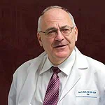Dr Paul Marik, MD