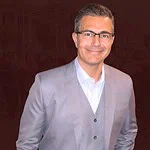 David Charalambous