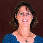 Dr Alison Goodwin