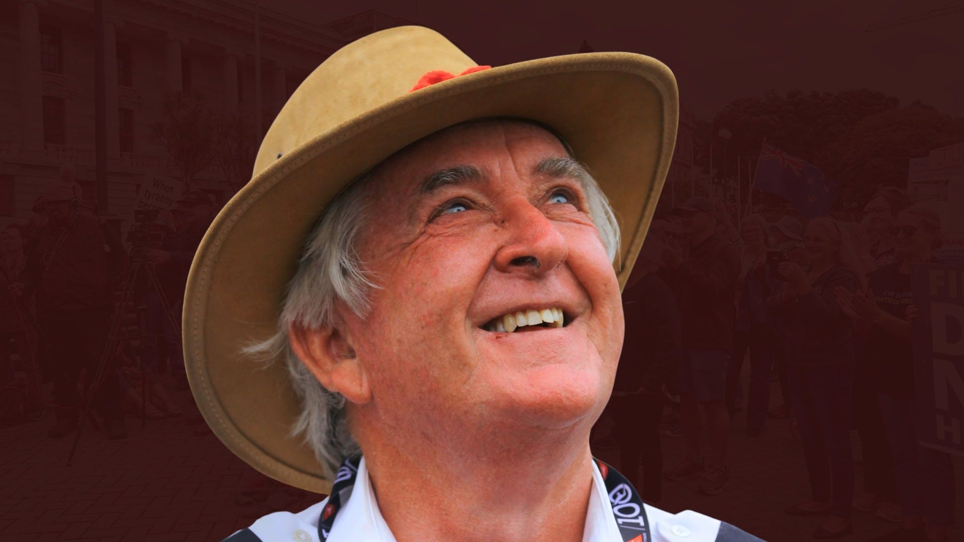 Graham Hood