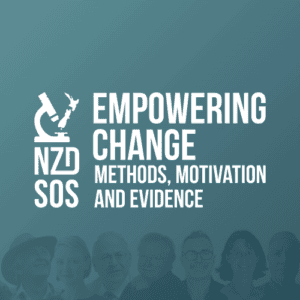NZDSOS Conference 2024: Empowering Change - Auckland - Live Stream (28 Sept) - Unlimited Replays