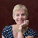 Lynda Wharton