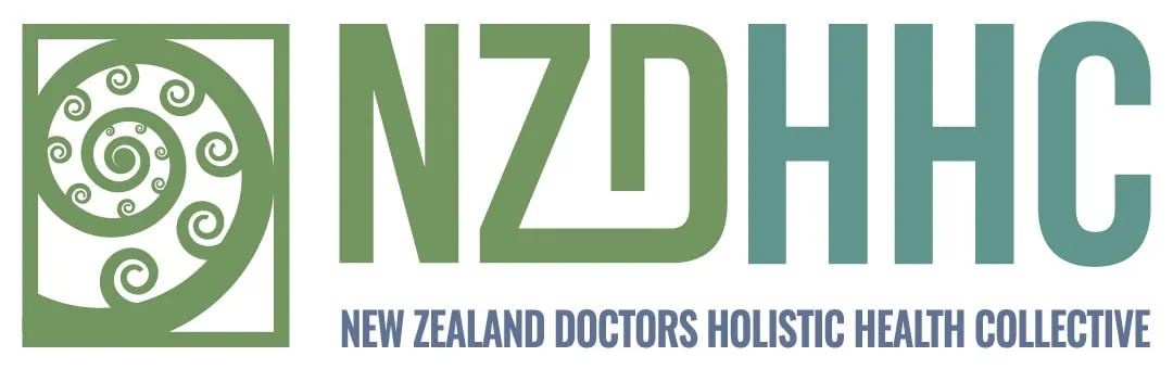 NZDHHC NZ Doctors Holistic Health Collective