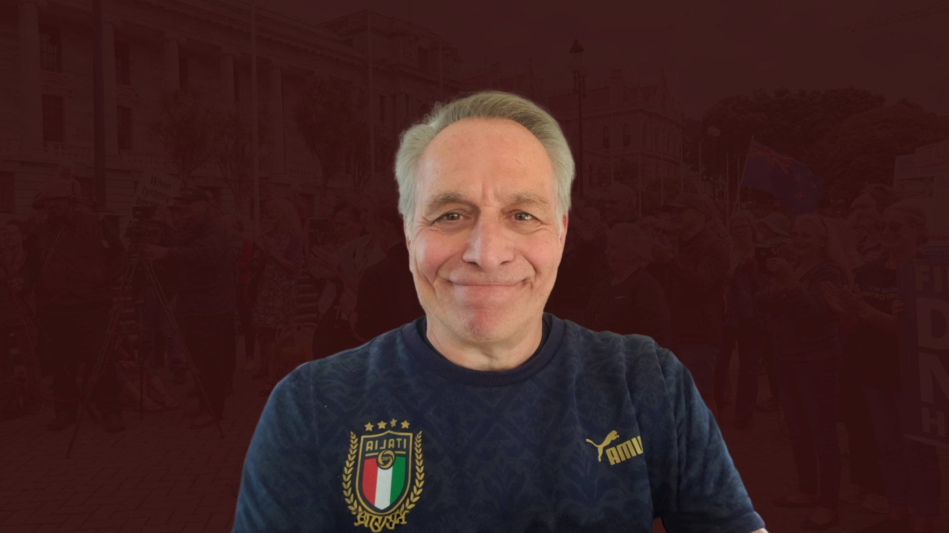 Dr Emanuel Garcia