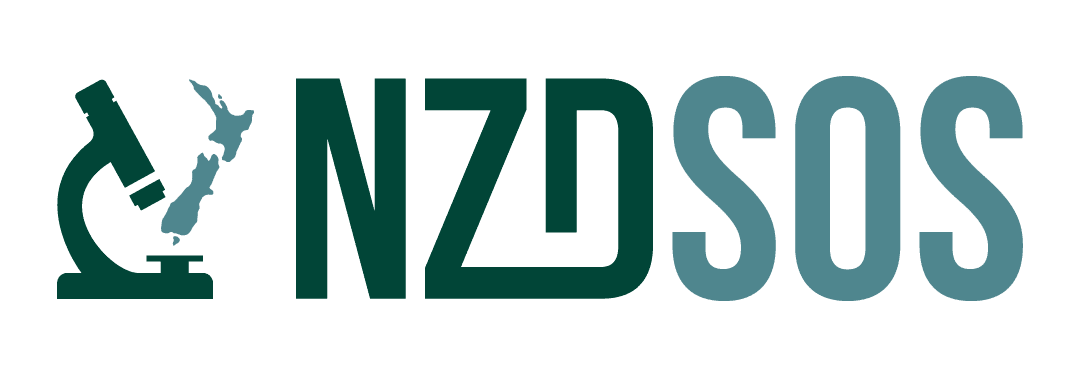 NZDSOS Events & Community Website